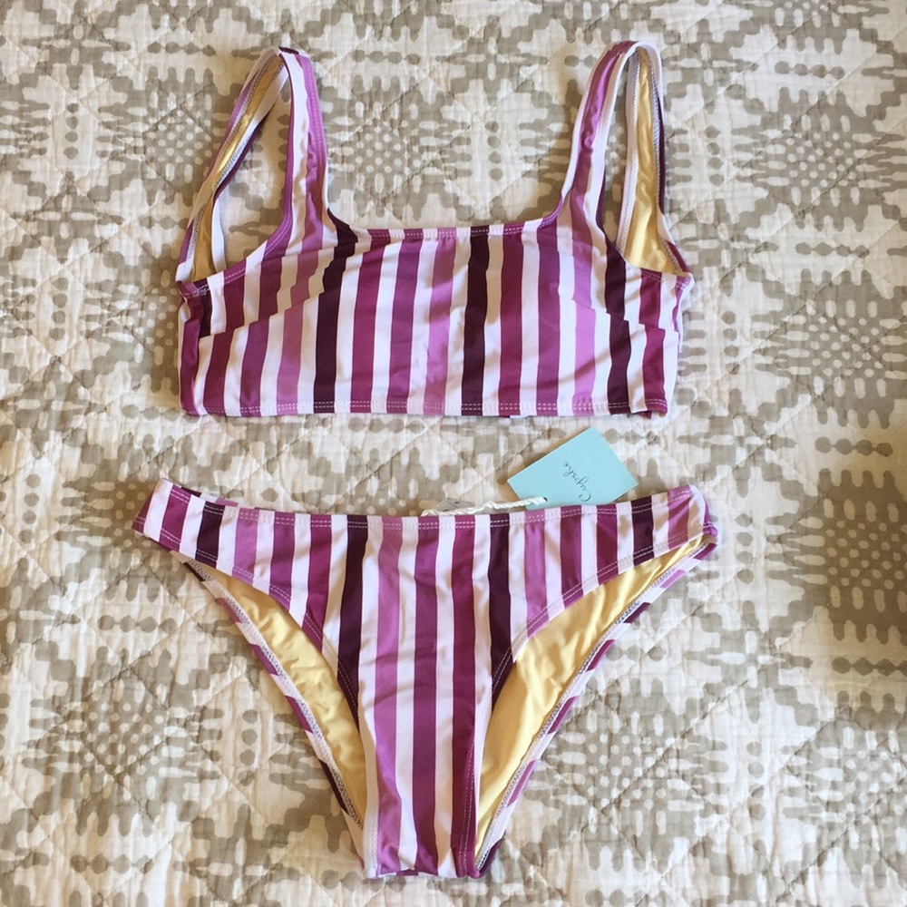 Cupshe bikini